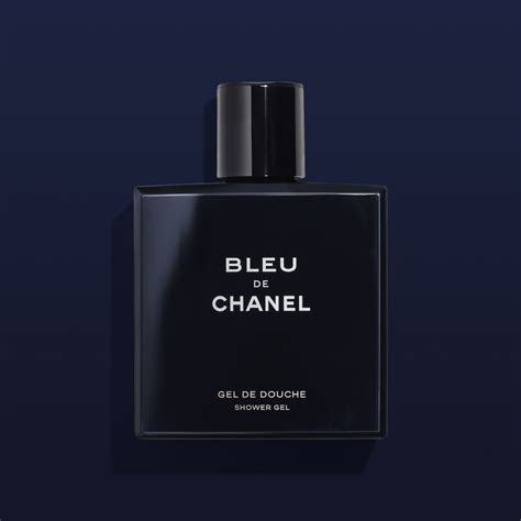 bleu de chanel stick set.